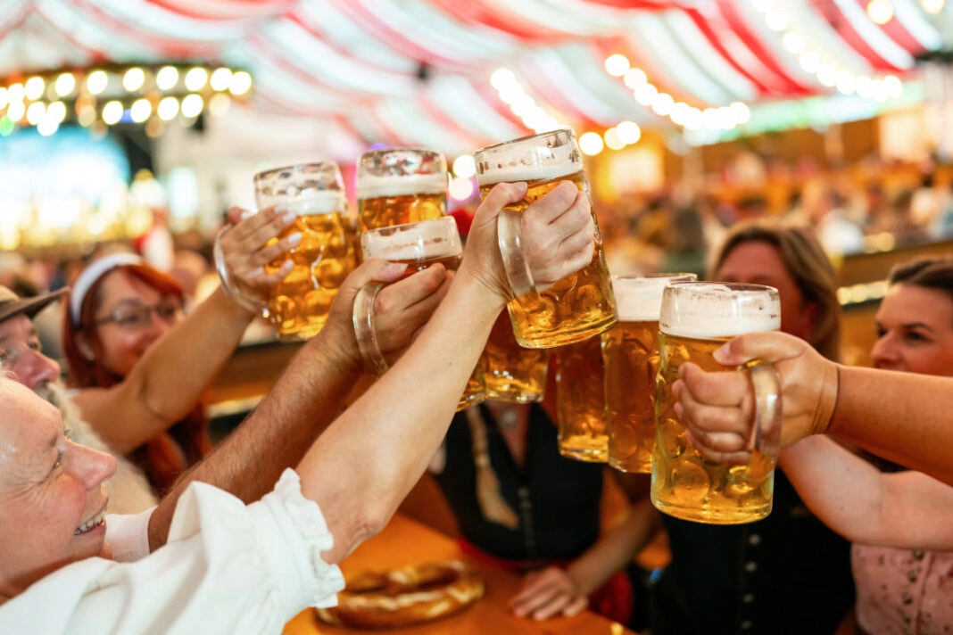 Oktoberfest 2025 – najskuplji pivski festival dosad